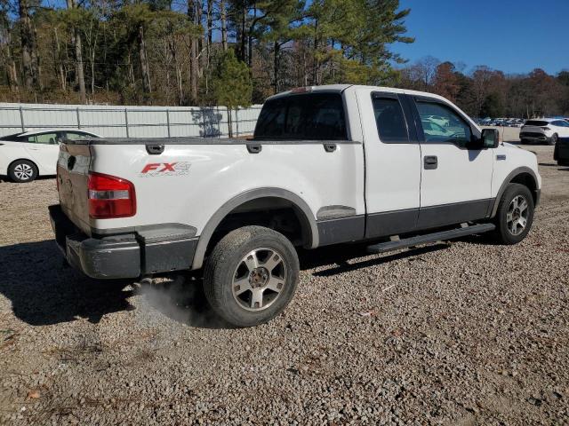 Photo 3 from auction – 2004 FORD F150 with VIN 1FTPX04534KC62573