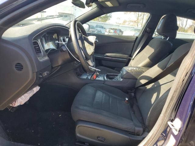 Photo 7 from auction – 2013 DODGE CHARGER SE with VIN 2C3CDXBG7DH681168
