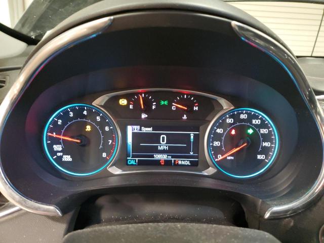 Photo 9 from auction – 2017 CHEVROLET MALIBU LT with VIN 1G1ZE5ST9HF179993