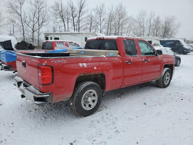 Photo 3 from auction – 2014 CHEVROLET SILVERADO with VIN 1GCVKREC2EZ368738