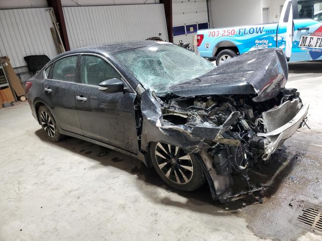 Photo 4 from auction – 2018 NISSAN ALTIMA 2.5 with VIN 1N4AL3AP2JC221811