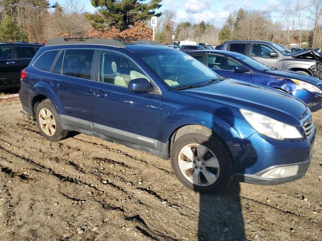 Photo 4 from auction – 2010 SUBARU OUTBACK with VIN 4S4BRBCC1A3365198