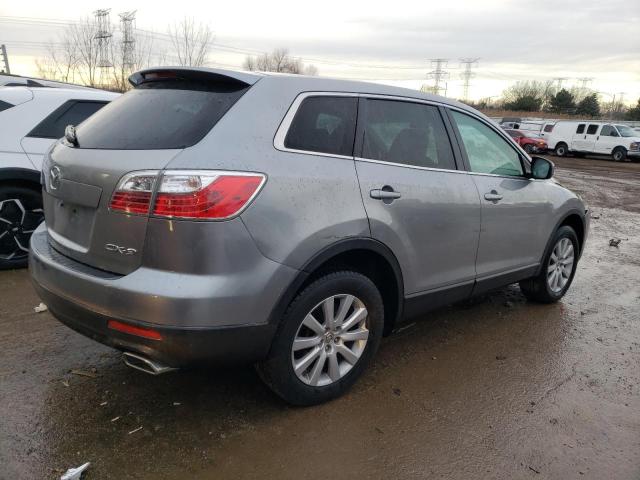 Photo 3 from auction – 2010 MAZDA CX-9 with VIN JM3TB2MA4A0207408