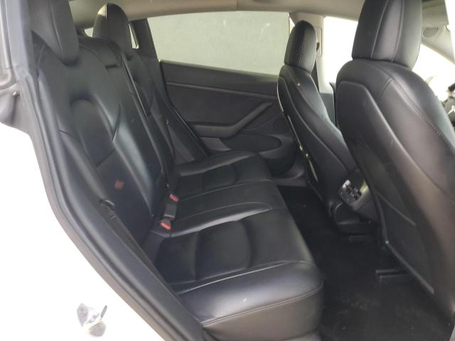 Photo 10 from auction – 2021 TESLA MODEL 3 with VIN 5YJ3E1EA5MF090694
