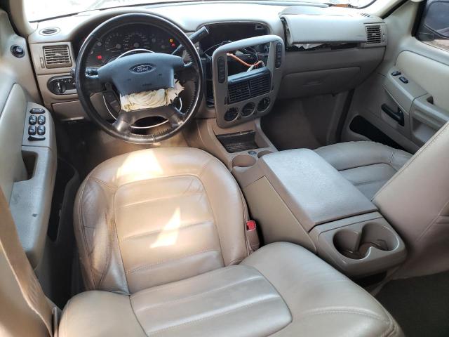 Фото 8 с аукциона – 2005 FORD EXPLORER X с VIN 1FMDU73E15UA19044