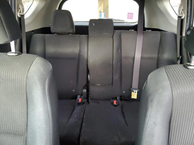 Photo 10 from auction – 2016 TOYOTA RAV4 LE with VIN JTMZFREVXGJ063240