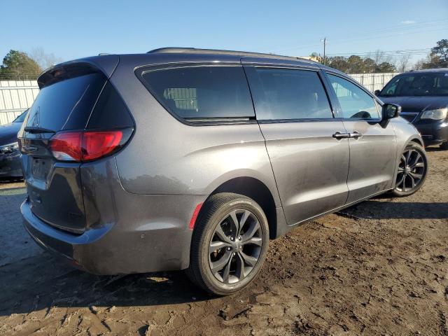 Photo 3 from auction – 2020 CHRYSLER PACIFICA L with VIN 2C4RC1GG6LR243149