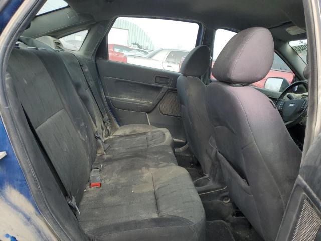 Photo 10 from auction – 2011 FORD FOCUS SE with VIN 1FAHP3FN9BW117519
