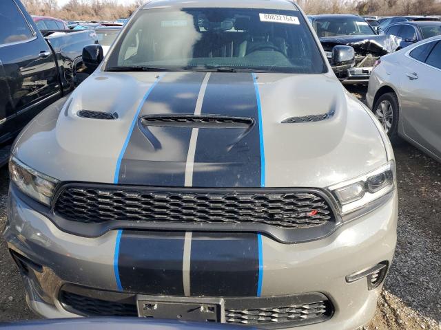 Photo 5 from auction – 2021 DODGE DURANGO GT with VIN 1C4RDJDG9MC578840