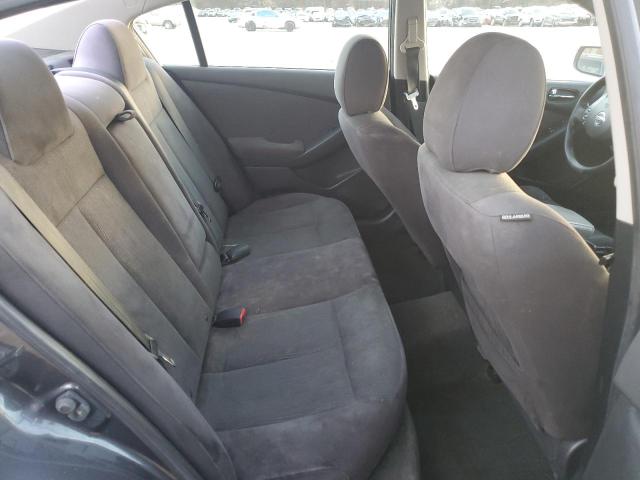 Photo 10 from auction – 2011 NISSAN ALTIMA BAS with VIN 1N4AL2APXBC158310