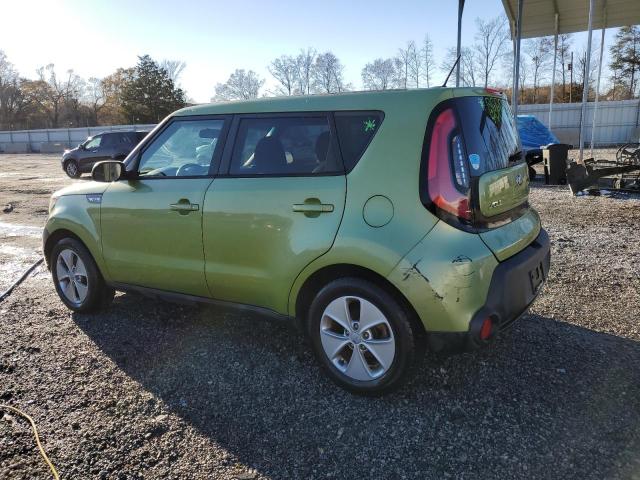 Photo 2 from auction – 2015 KIA SOUL with VIN KNDJN2A26F7776568