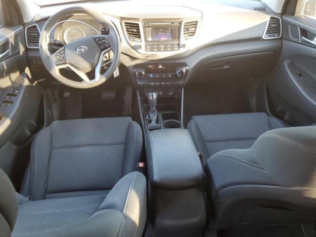 Photo 8 from auction – 2016 HYUNDAI TUCSON LIM with VIN KM8J33A40GU062995