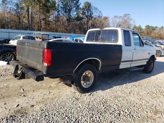 Photo 3 from auction – 1997 FORD F250 with VIN 1FTHX25F8VEB51492