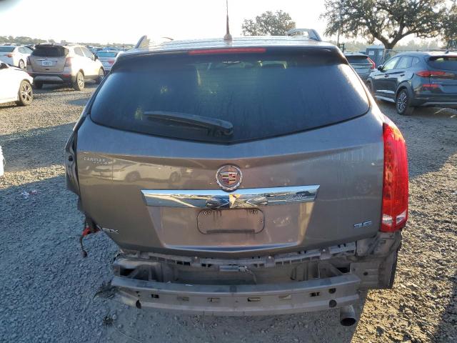 Photo 6 from auction – 2012 CADILLAC SRX LUXURY with VIN 3GYFNAE36CS559838