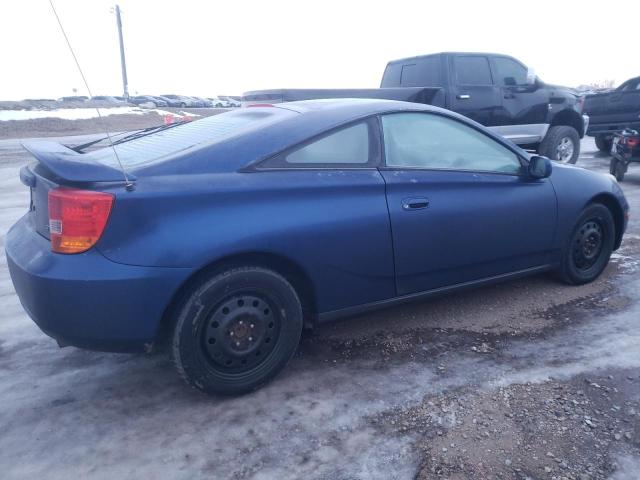 Photo 3 from auction – 2002 TOYOTA CELICA GT with VIN JTDDR32T420132083