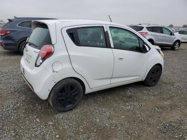 Снимка 3 от търг – 2015 CHEVROLET SPARK LS с VIN KL8CB6S95FC806115