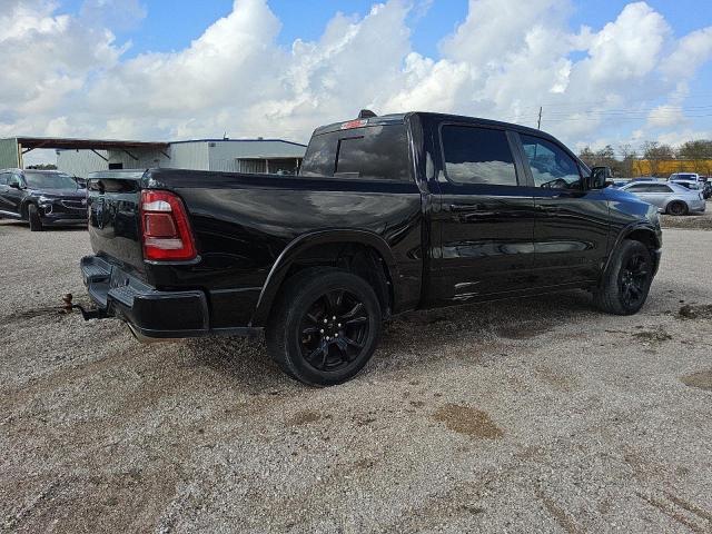Photo 3 from auction – 2019 RAM 1500 LARAM with VIN 1C6RREJT9KN684367