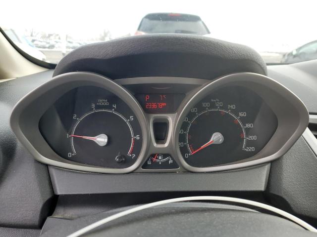 صورة رقم 9 من المزاد - 2011 FORD FIESTA SE مع VIN 3FADP4EJ2BM194963