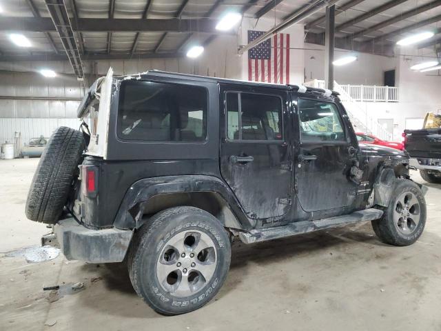 Photo 3 from auction – 2018 JEEP WRANGLER U with VIN 1C4HJWEG0JL918663