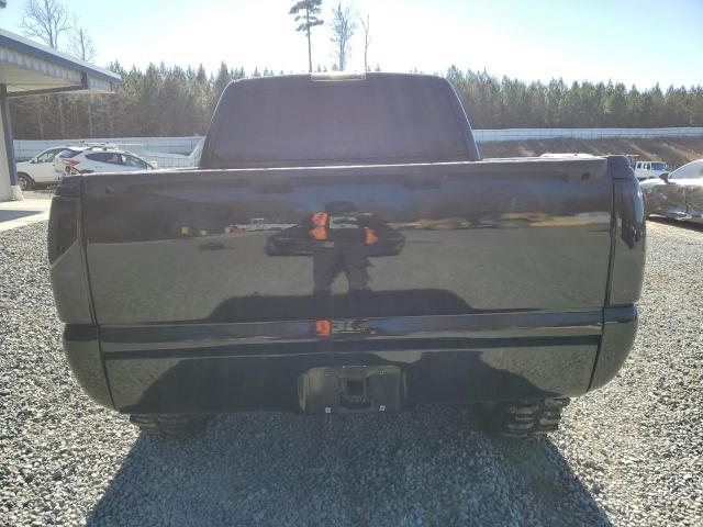 Photo 6 from auction – 2006 CHEVROLET SILVERADO with VIN 2GCEK13Z561330245