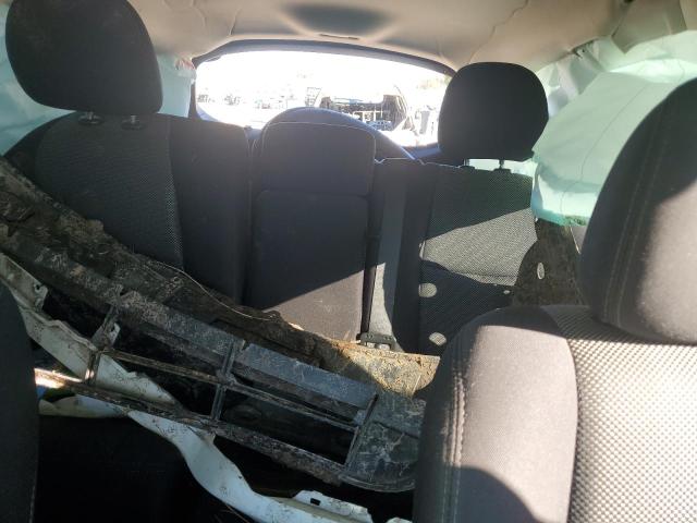 Photo 10 from auction – 2019 NISSAN PATHFINDER with VIN 5N1DR2MM9KC618687