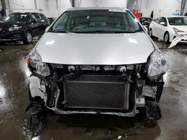 Photo 5 from auction – 2015 TOYOTA PRIUS with VIN JTDKN3DU1F0420674