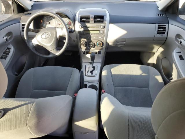 Photo 8 from auction – 2011 TOYOTA COROLLA BA with VIN 2T1BU4EEXBC644820