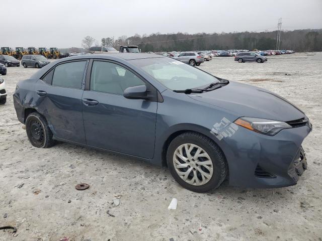 Photo 4 from auction – 2018 TOYOTA COROLLA L with VIN 2T1BURHE2JC010313