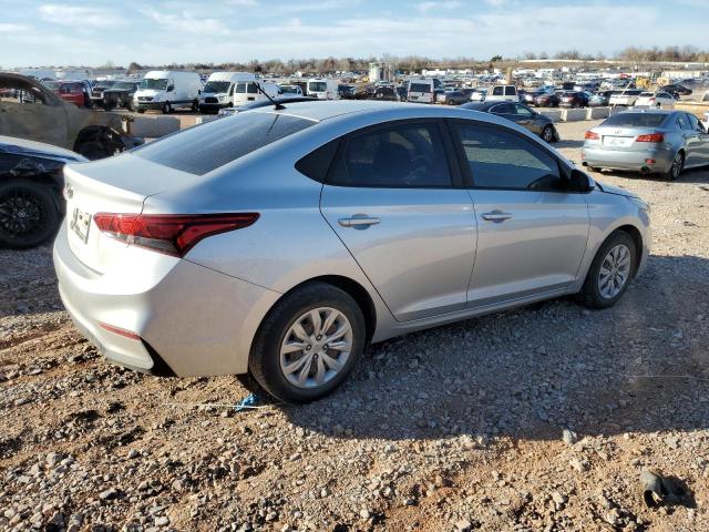 Photo 3 from auction – 2019 HYUNDAI ACCENT SE with VIN 3KPC24A34KE060834