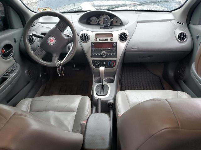 Photo 8 from auction – 2007 SATURN ION LEVEL with VIN 1G8AL55F07Z152494