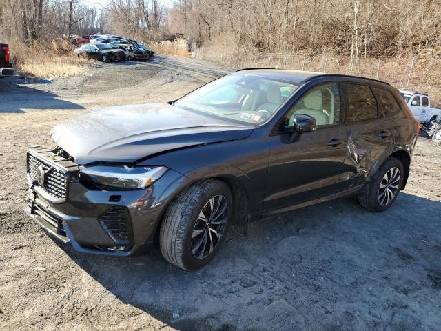 Photo 1 from auction – 2024 VOLVO XC60 PLUS with VIN YV4L12RL6R1783932