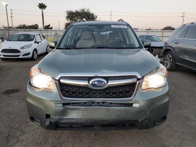 Снимка 5 от търг – 2015 SUBARU FORESTER 2 с VIN JF2SJAFC0FH835668