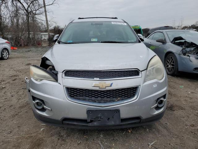 Photo 5 from auction – 2013 CHEVROLET EQUINOX LT with VIN 2GNFLGEK3D6309602