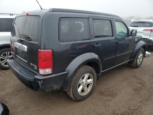 Photo 3 from auction – 2011 DODGE NITRO SXT with VIN 1D4PT5GK1BW544326