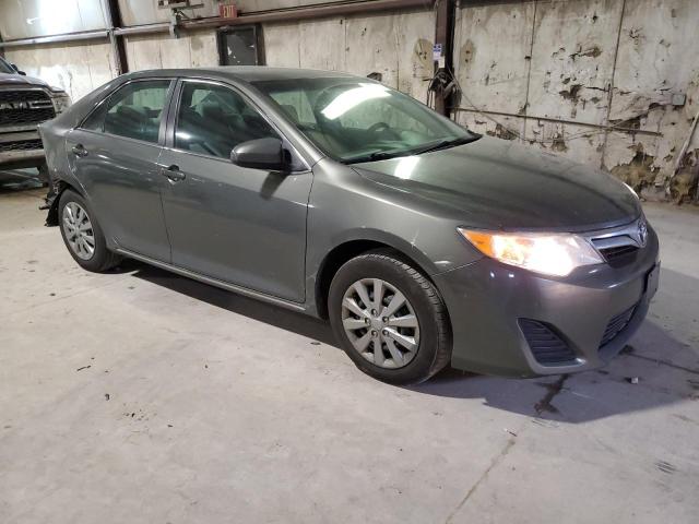 Photo 4 from auction – 2012 TOYOTA CAMRY BASE with VIN 4T4BF1FK0CR241772