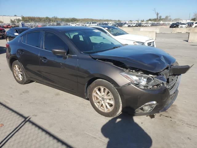 Photo 4 from auction – 2016 MAZDA 3 TOURING with VIN 3MZBM1V71GM245533