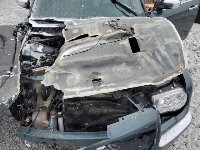 Photo 11 from auction – 2006 CHRYSLER 300C with VIN 2C3KA63H26H104640
