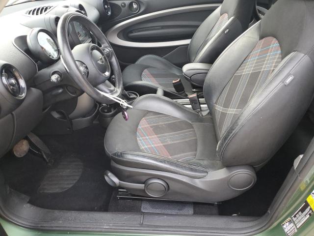 Photo 7 from auction – 2015 MINI COOPER PAC with VIN WMWSS1C56FWN95231