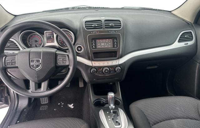 Photo 9 from auction – 2016 DODGE JOURNEY SE with VIN 3C4PDCAB8GT237708