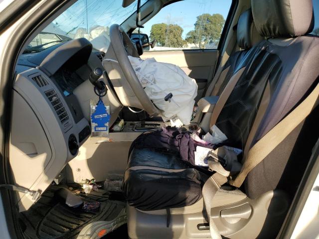 Photo 7 from auction – 2012 FORD ESCAPE XLT with VIN 1FMCU9DGXCKA66038