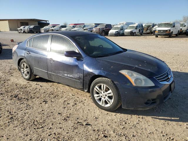 Photo 4 from auction – 2011 NISSAN ALTIMA BAS with VIN 1N4AL2AP6BN413720