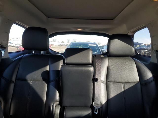 Photo 10 from auction – 2017 NISSAN PATHFINDER with VIN 5N1DR2MNXHC674882