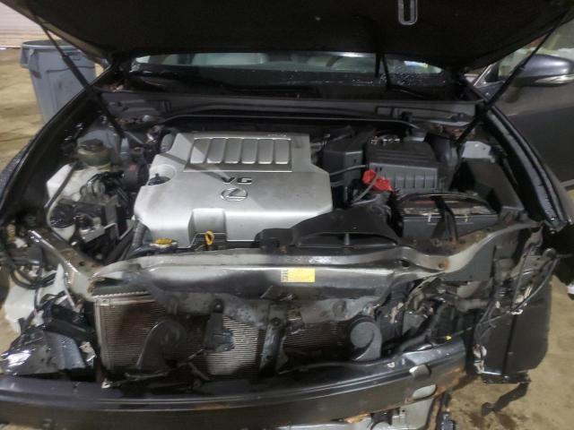 صورة رقم 11 من المزاد - 2010 LEXUS ES 350 مع VIN JTHBK1EG0A2368178