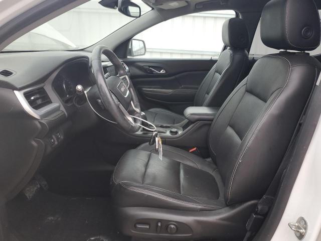 Photo 7 from auction – 2017 GMC ACADIA SLT with VIN 1GKKNULS5HZ280590