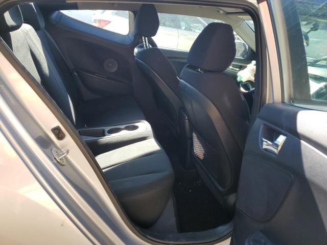 Photo 10 from auction – 2017 HYUNDAI VELOSTER with VIN KMHTC6AD2HU309333