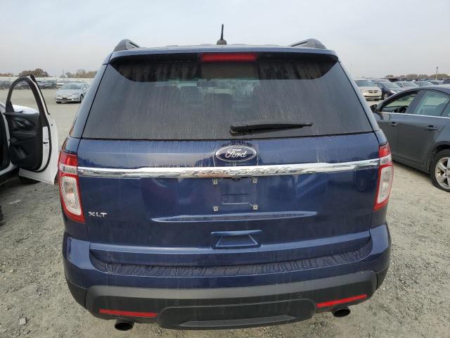 Photo 6 from auction – 2012 FORD EXPLORER X with VIN 1FMHK7D93CGA32169