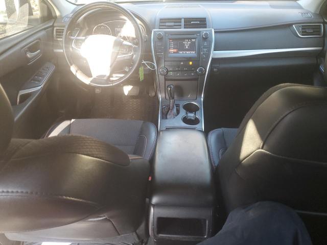 Photo 8 from auction – 2016 TOYOTA CAMRY LE with VIN 4T1BF1FK4GU204403