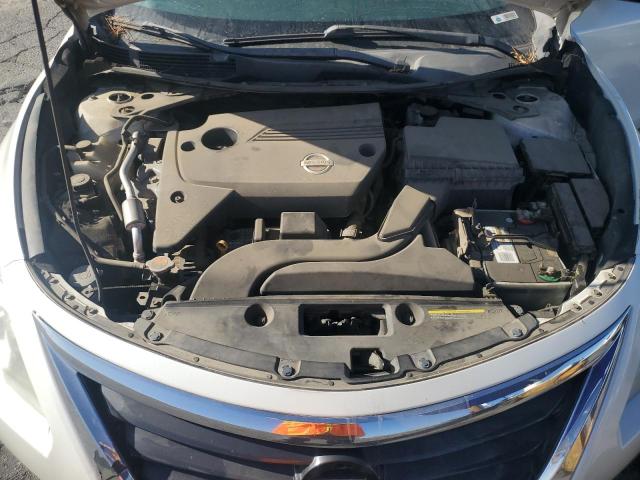 Photo 11 from auction – 2014 NISSAN ALTIMA 2.5 with VIN 1N4AL3AP7EC160459