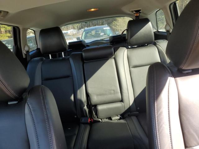 Photo 10 from auction – 2012 MAZDA CX-9 with VIN JM3TB2DA5C0342223