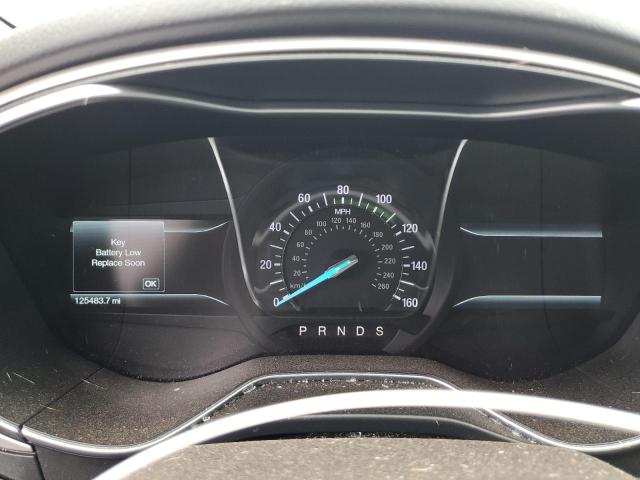 Photo 9 from auction – 2014 FORD FUSION SE with VIN 3FA6P0H70ER336901